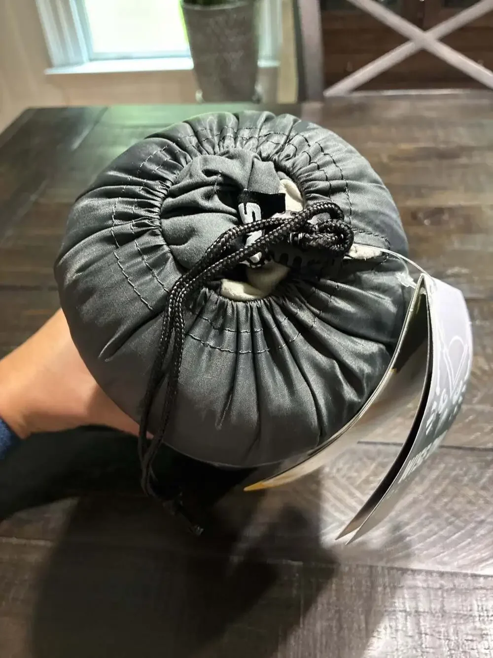 Wise Owl Outfitters The Snoozy Camp Pillow & Traveller